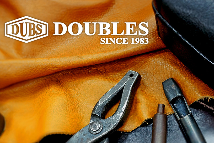 DOUBLES