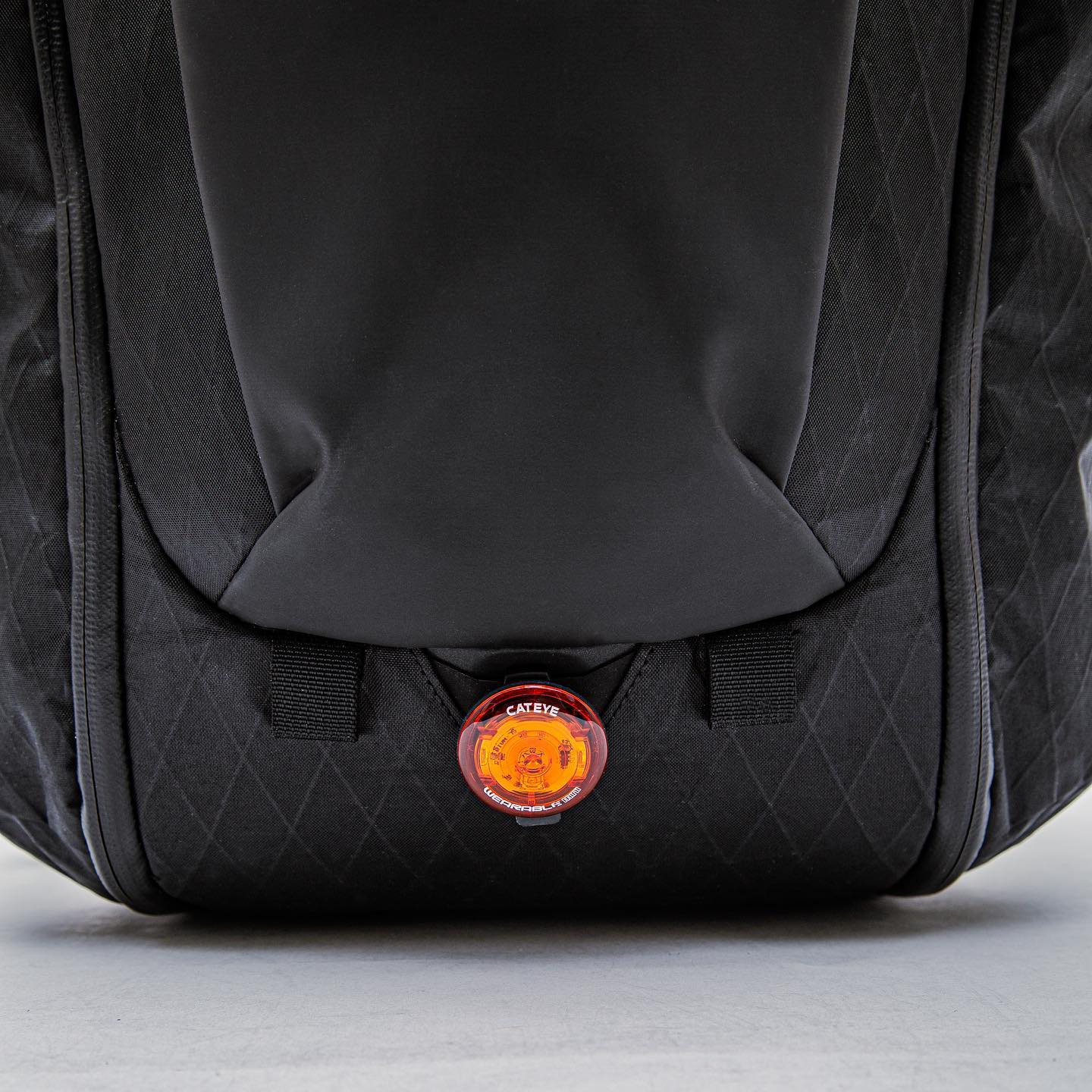 ワンランク上の機能美を。RAPTOR COMMUTER PACK#doublesblack #dsbk #bag #mensbag #backpack #mensaccessories #streetstyle #functional #instyle #xpac #ontr...